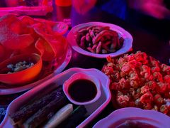 -MOSSO音乐酒吧·live house(南京旗舰店)