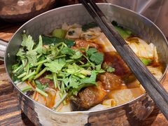 -小满手工粉(上海月星环球港店)