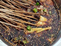 -长颈鹿的口袋钵钵鸡(市南店)
