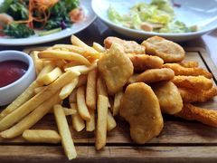 -沈阳君悦酒店·意坊意大利餐厅