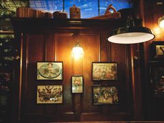 -宝莱纳餐厅(滨江店)