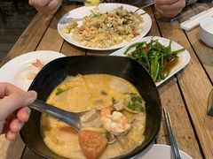 -Doo Dee Thai Food(Issan/Isaan/Esan)