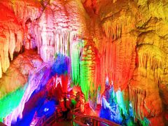 -颛顼龙洞旅游景区
