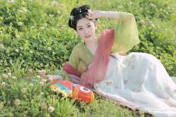 -八角古风摄影