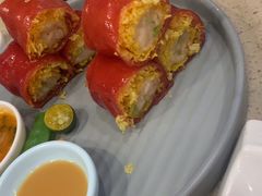 -点都德(汇胜楼店)