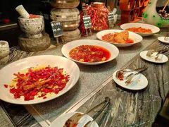 -索菲特酒店 · 云尚天际自助餐厅