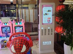 -郑庄脂渣海鲜楼(九水路店)