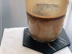 -麻雀咖啡SPARROW COFFEE(十全街店)
