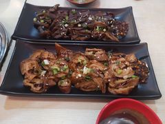 卤鸭肾-张妈台式锅烧(深大店)