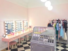 -Lilliput·粒粒堡亲子餐厅(嘉定宝龙店)