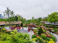 -上海植物园-4号门售票处