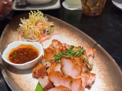 -Thai Alley泰爱里(二沙岛店)