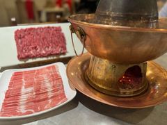 -东来顺饭庄(王府井步行街店)