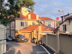 -麦当劳(大栅栏店)