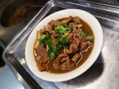-姚记炒肝店(簋街店)