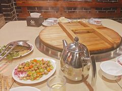 -王老六铁锅炖鱼(翠微店)