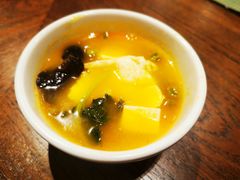-大理实力希尔顿酒店•香全日制餐厅