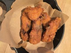 -必胜客(华南摩尔店)