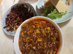 -小吊梨汤·北京菜·烤鸭(鸟巢店)