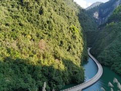 -狮子关旅游区