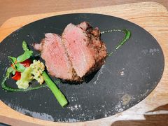 -西堤牛排(合肥之心城店)