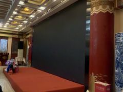 -丰泽园饭店