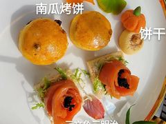 -青岛海尔洲际酒店