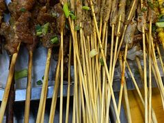 -小四川特色烤鱼(新城总店)