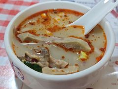 -百年老字号·马家烧麦馆(中街店)