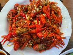 -庆峰龙虾烧烤(合肥一店)