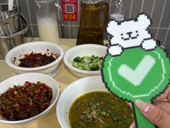 -笨罗卜浏阳菜馆(龙华鹏润达店)
