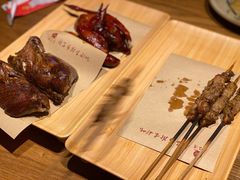 -鸽子窝(黄村店)