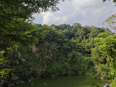 -火炉山森林公园