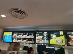 -麦当劳·得来速店(星沙大道店)