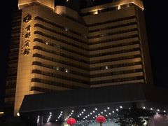 -鑫麦KTV(首都宾馆店)