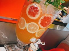 -探鱼·鲜青椒爽麻烤鱼(领展购物广场店)