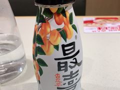 -喜家德虾仁水饺(华强天虹店)