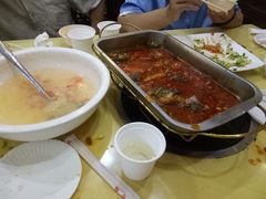 -忆湘南(庐山店)