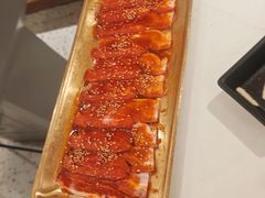 -花味烤肉·拌饭(庐阳万象汇店)