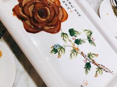 -京味斋·北京烤鸭(华威桥北工大店)