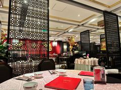-囍凤楼·粤菜·点心·火锅(温特莱店)