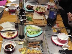 -古彭7只羊·招牌白串·碳锅羊肉旗舰店