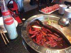 -热辣宗师·串串火锅(万达金街店)