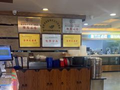 -海兰江石锅饭(水上店)