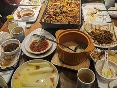 -乔街深夜食堂·台州菜·高压锅生蚝(杭州总店)