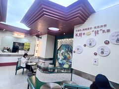 -维维豆奶(金鹰新街口店)