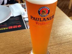 -辛德勒啤酒德餐厅