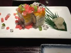 -松子料理(亮马桥店)