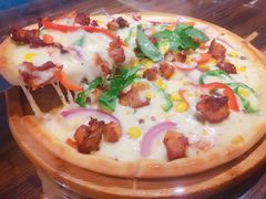 -西缘牛排(荟聚购物中心店)