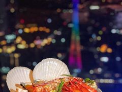 -广州四季酒店·佰鲜汇·现代法餐